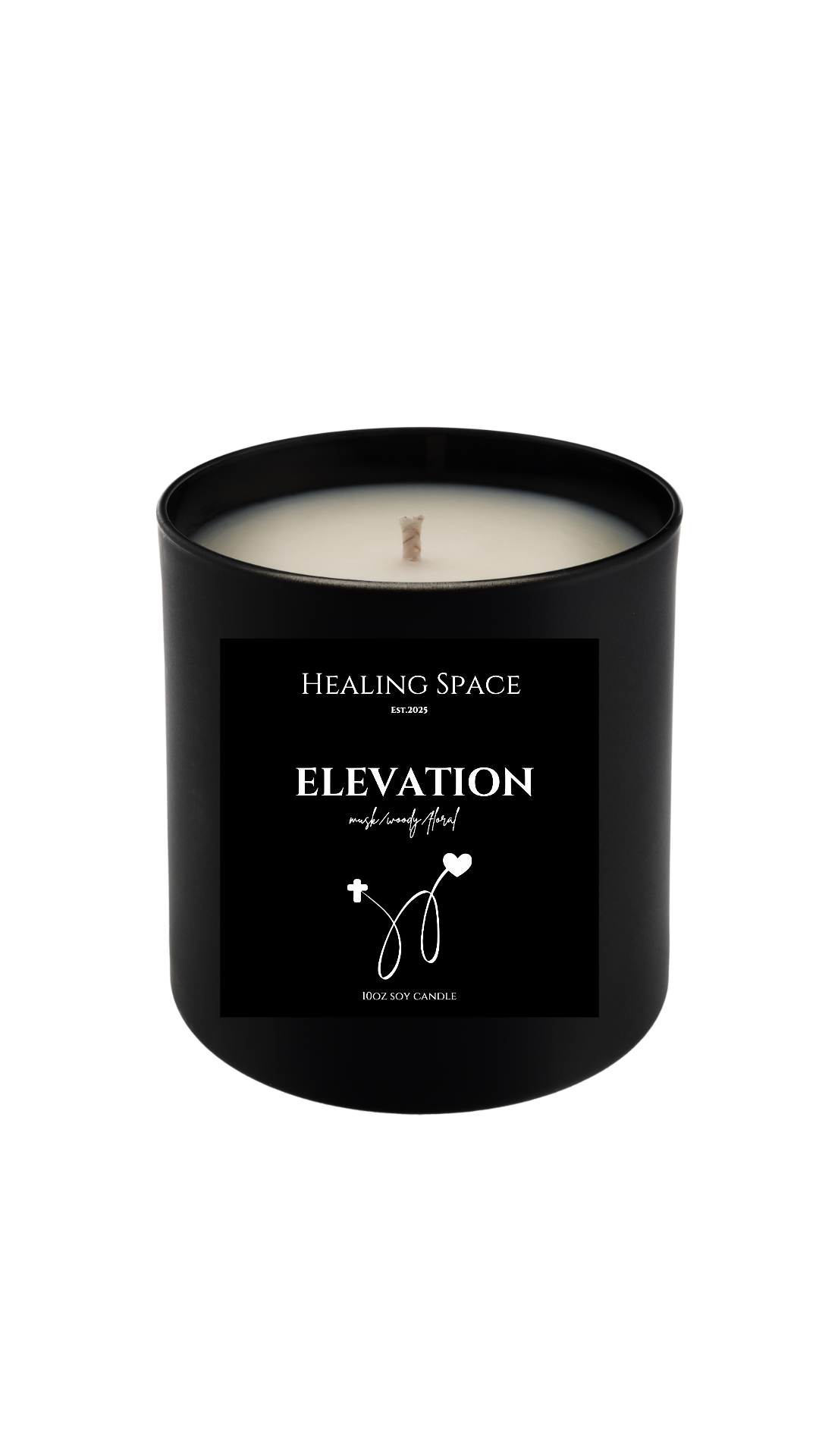 “ELEVATION”