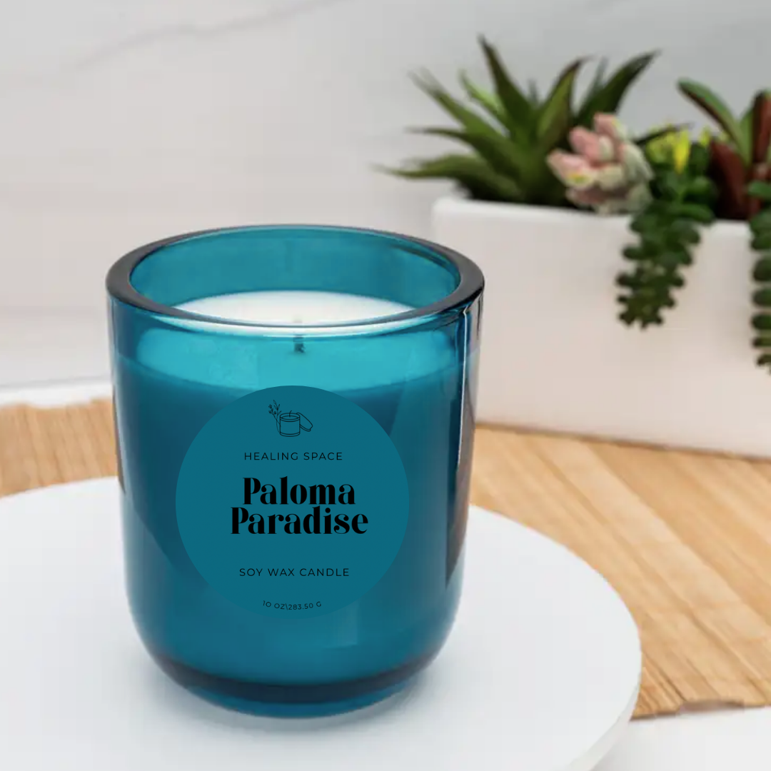 Paloma Paradise