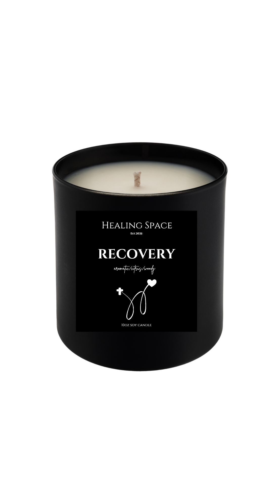 “RECOVERY”