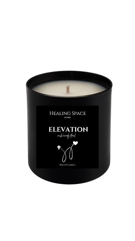 “ELEVATION”