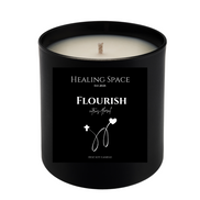 “FLOURISH”