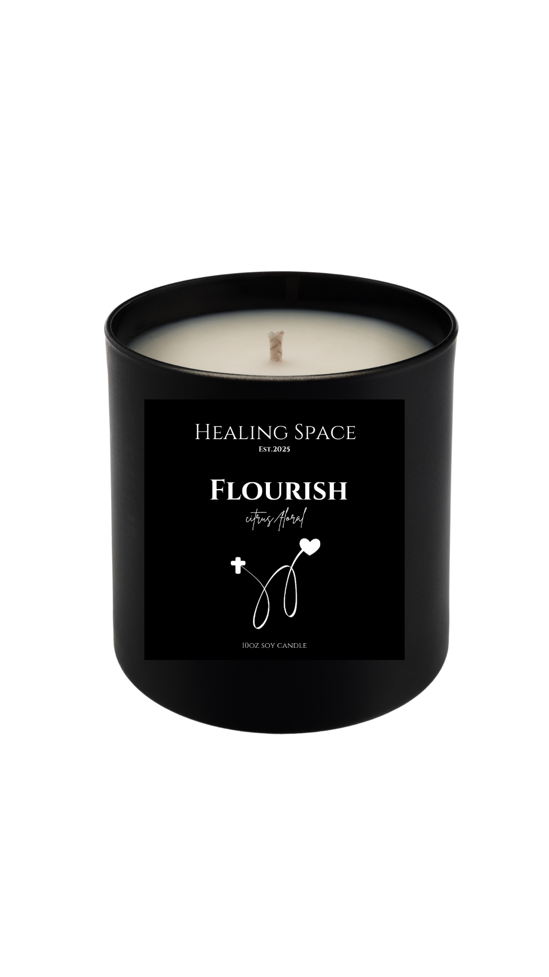 “FLOURISH”