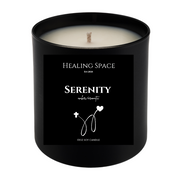 “SERENITY”