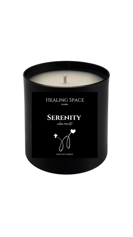 “SERENITY”