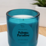 Paloma Paradise