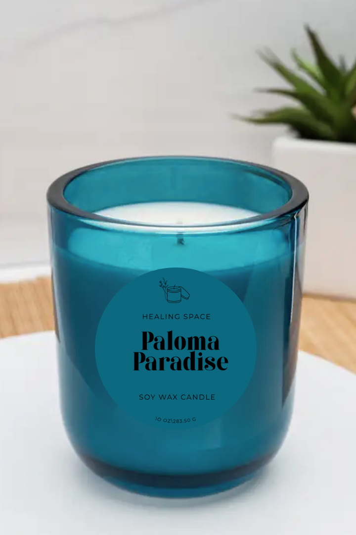 Paloma Paradise