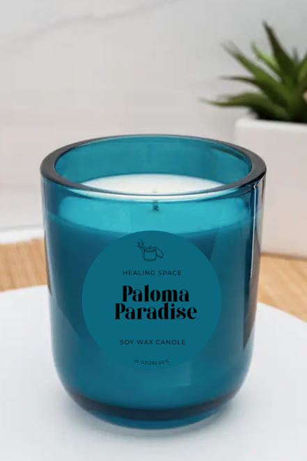 Paloma Paradise