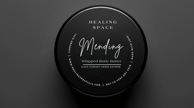 Mending