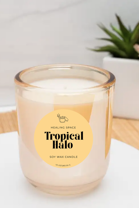Tropical Halo