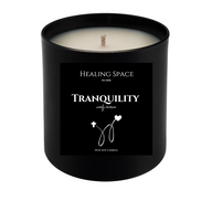 “TRANQUILITY”