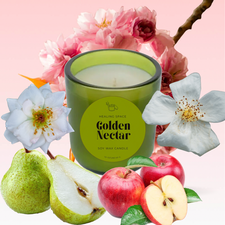 Golden Nectar