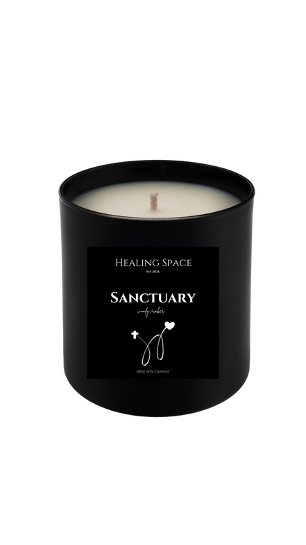 “SANCTUARY”