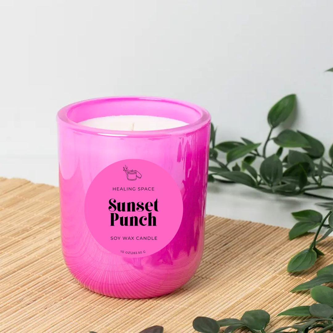 Sunset Punch