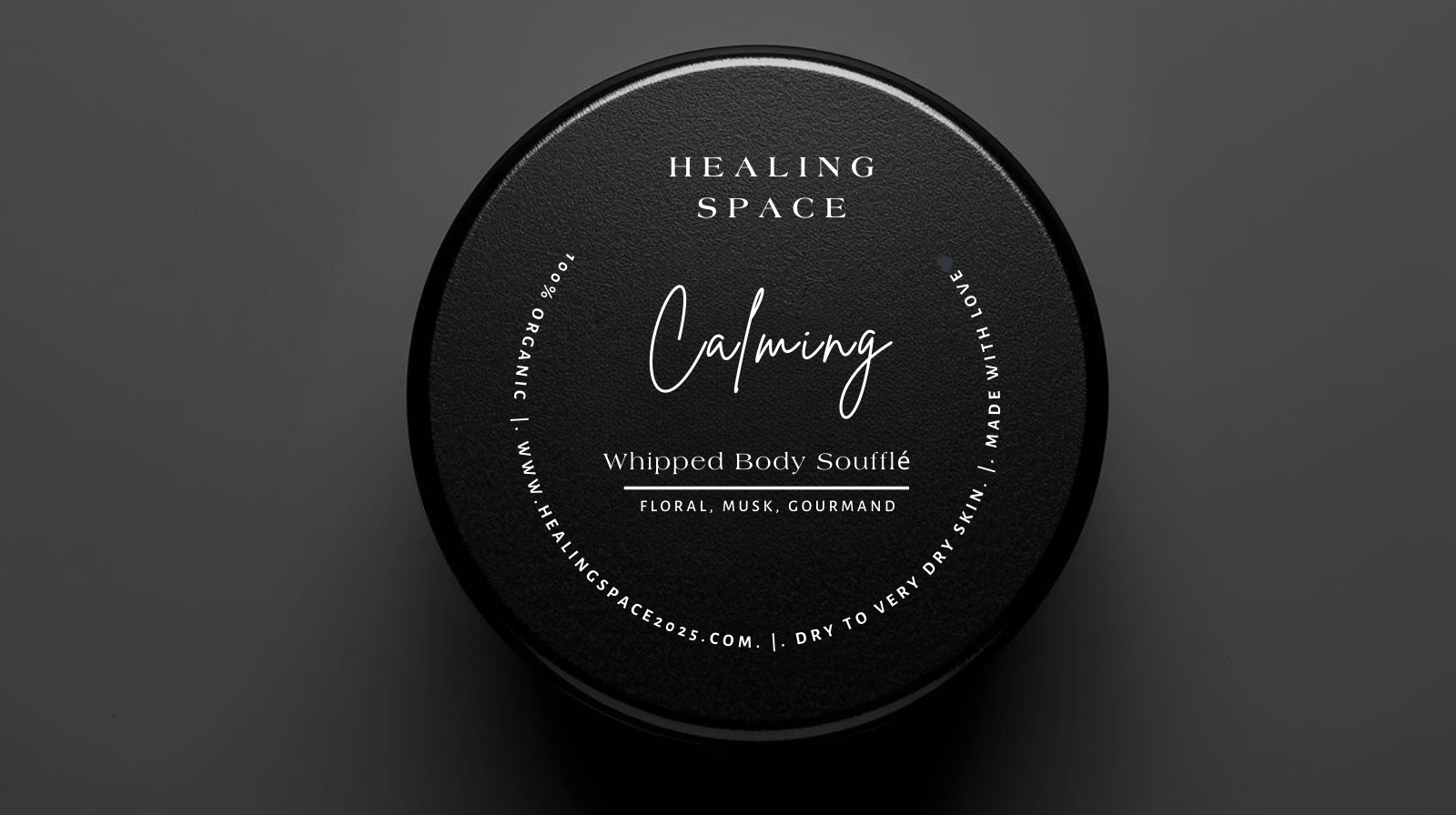 Calming