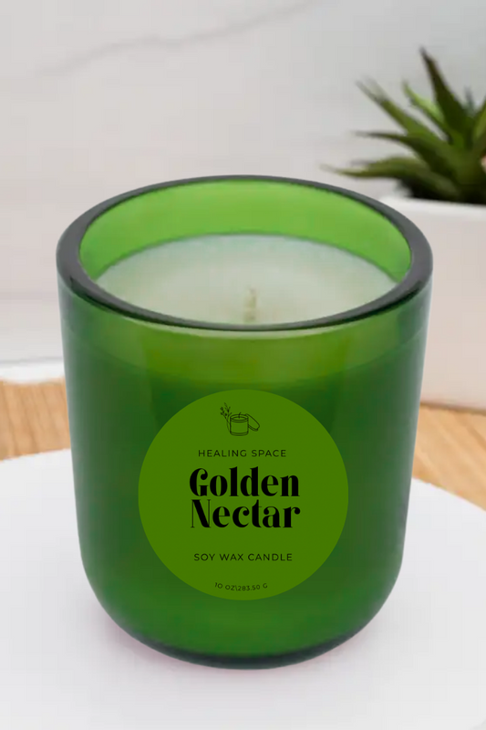 Golden Nectar