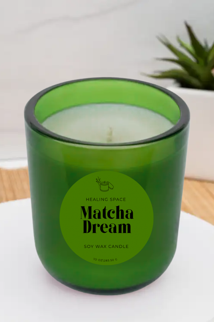 Matcha Dream