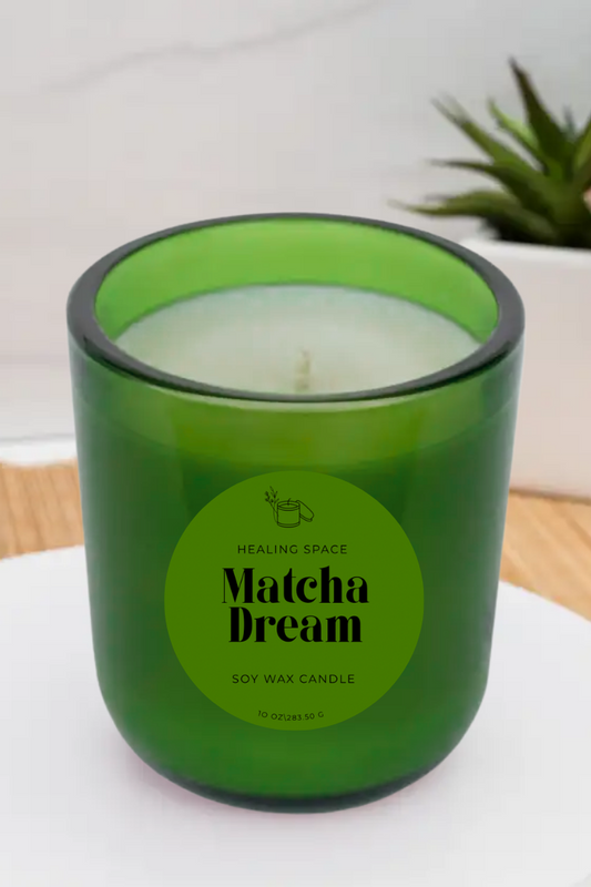 Matcha Dream