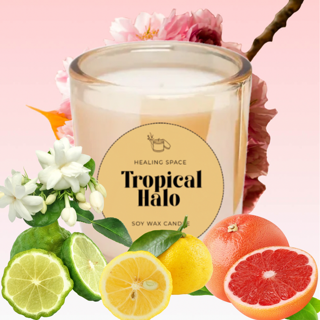 Tropical Halo