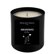 “MENDING”