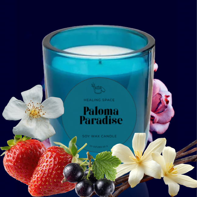 Paloma Paradise