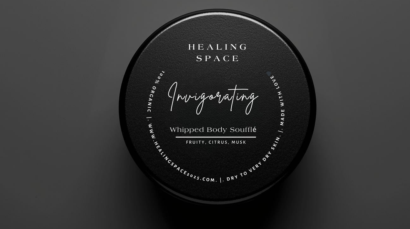 Invigorating