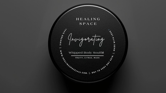 Invigorating