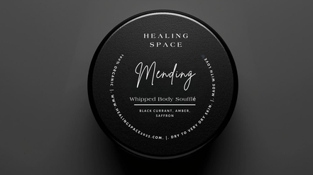 Mending