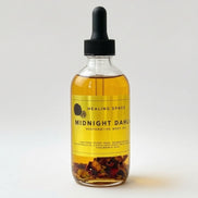 Midnight Dahlia Restorative Body Oil