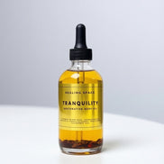 Tranquility Restorative Body Oil