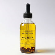 Flourish Restorative Body Oil