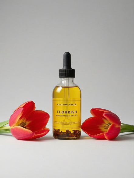 Flourish Restorative Body Oil
