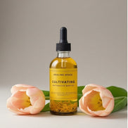 Cultivating Restorative Body Oil