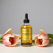 Tranquility Restorative Body Oil