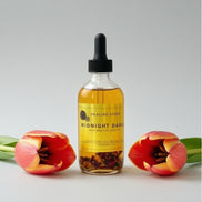 Midnight Dahlia Restorative Body Oil