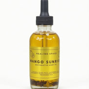 Mango Sunrise Restorative Body Oil